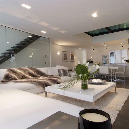 Apartment Saint Tropez Exteriér fotografie