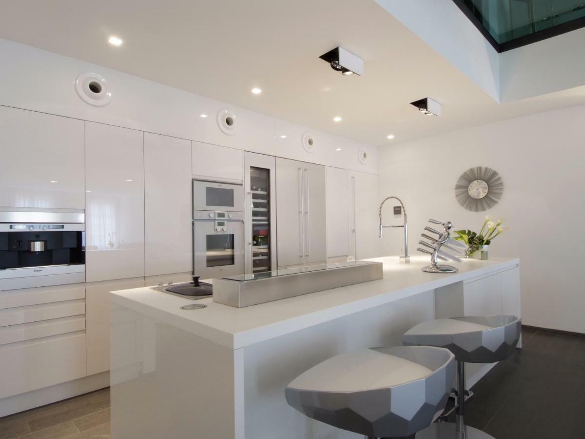 Apartment Saint Tropez Exteriér fotografie