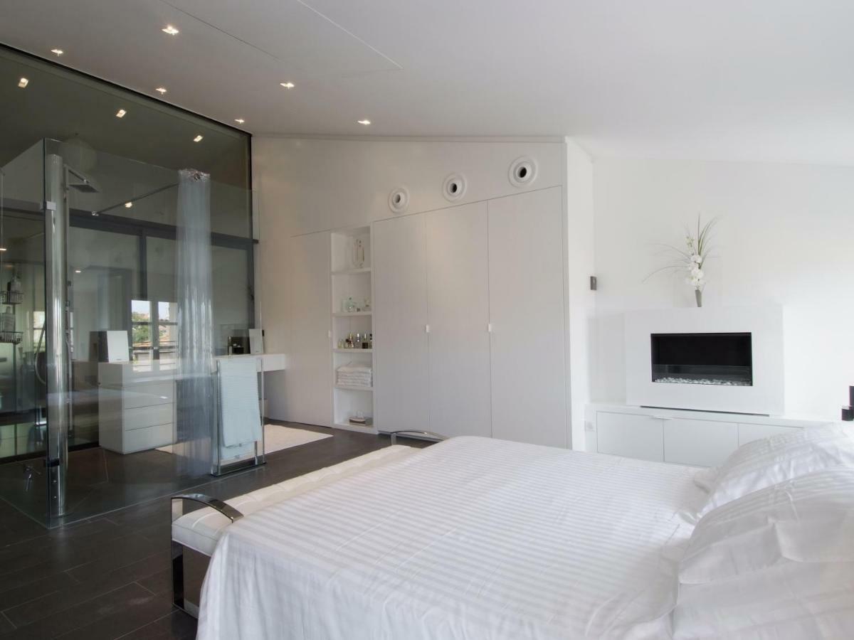Apartment Saint Tropez Exteriér fotografie