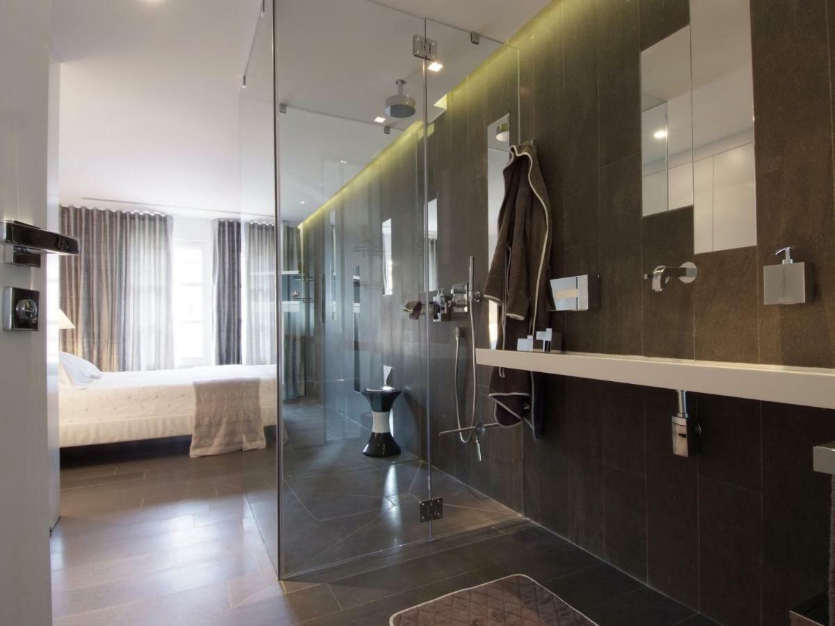 Apartment Saint Tropez Exteriér fotografie