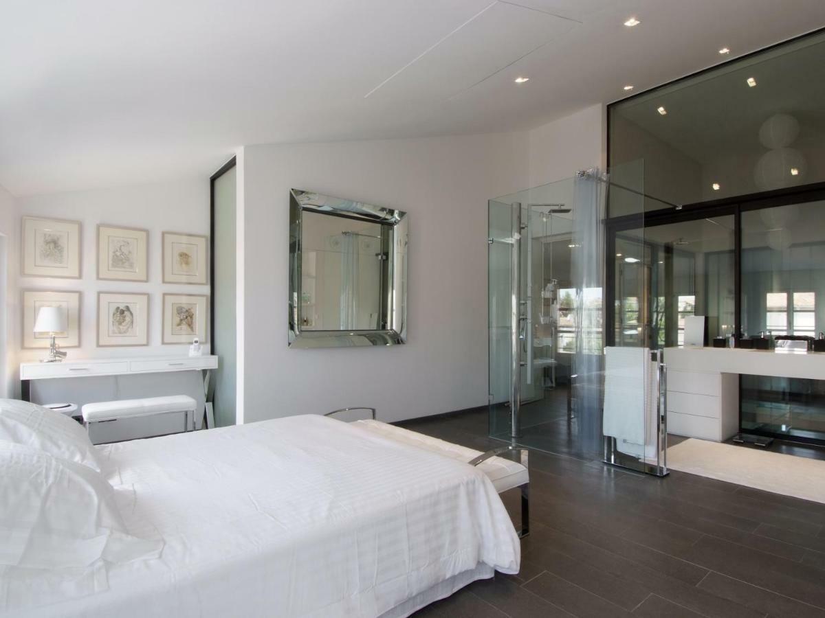 Apartment Saint Tropez Exteriér fotografie
