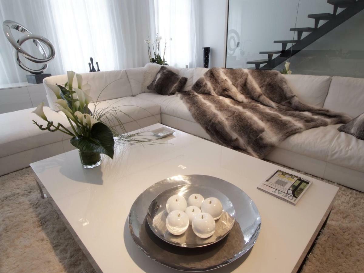 Apartment Saint Tropez Exteriér fotografie