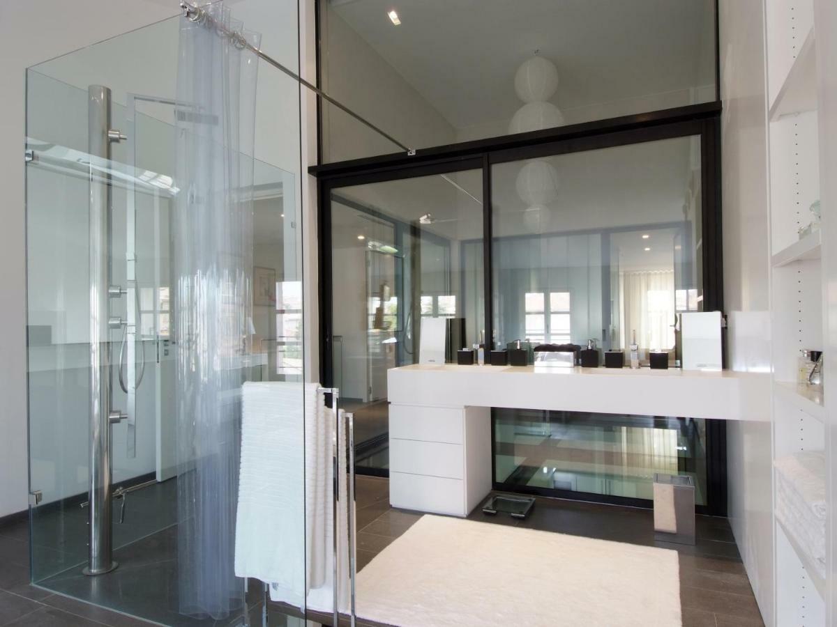 Apartment Saint Tropez Exteriér fotografie