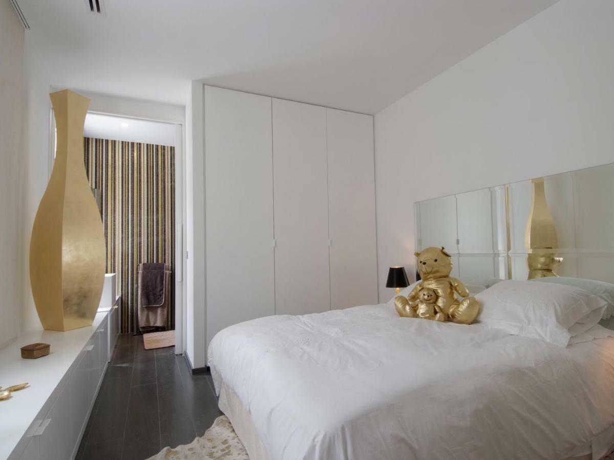 Apartment Saint Tropez Exteriér fotografie