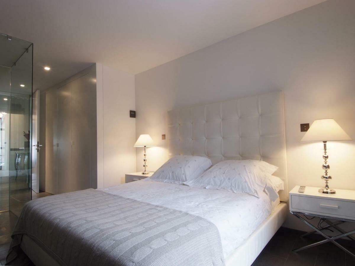 Apartment Saint Tropez Exteriér fotografie
